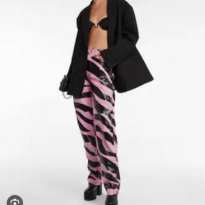 Paris Texas Lexy Platform Boots